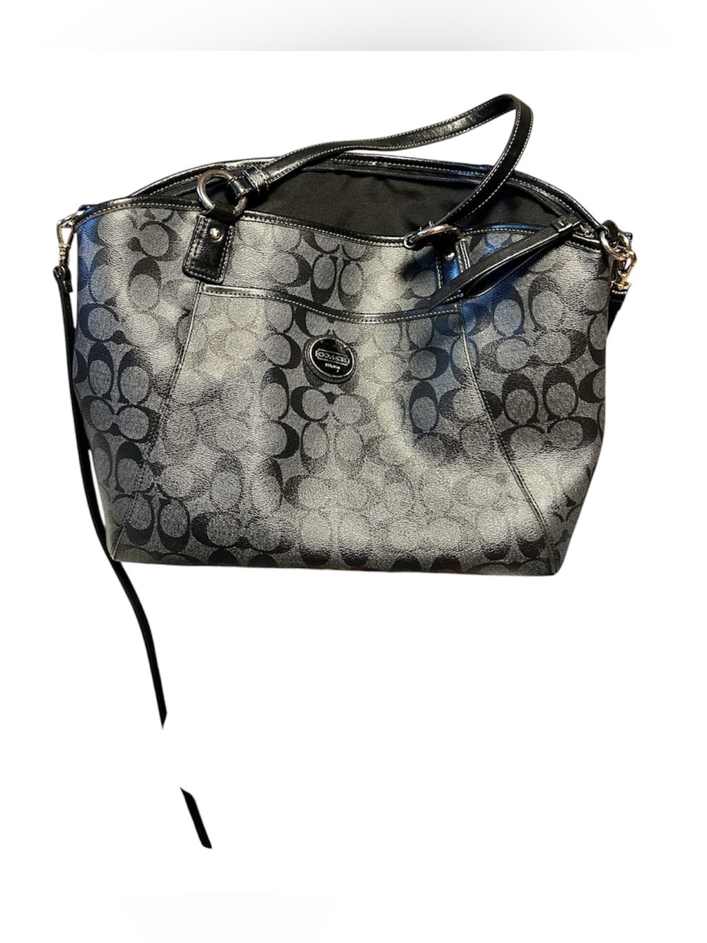Coach Peyton Tote